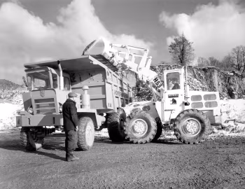 Aveling-Barford SL340, Weatherill L62B