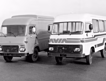 Avia A21