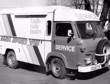 Avia A21F '1983–92