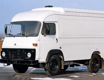 Avia A21T-FC '1993–97