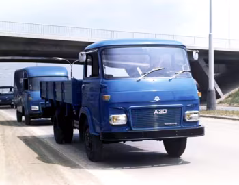 Avia A30 '1968–83