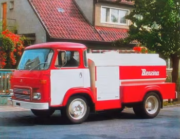 Avia A30K-CA '1968–83