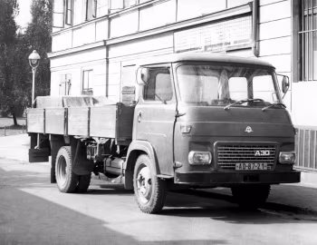 Avia A30N '1968–83