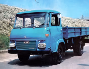 Avia A30N '1968–83