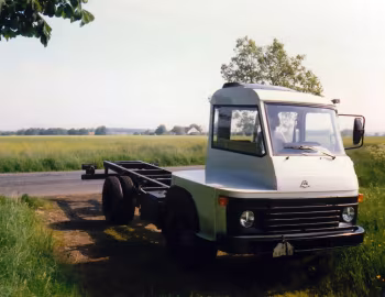Avia A31
