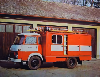 Avia A31 DA12 '1983–93