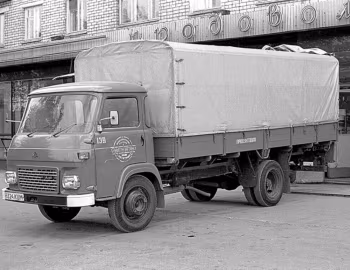 Avia A31N '1983–93