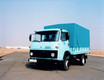 Avia A31T-K '1993–97