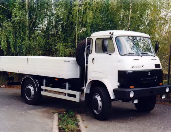 Avia A31T 4×2 '1993–97