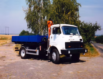 Avia A31T 4×2 '1993–97