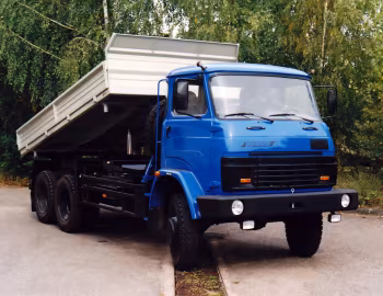 Avia A31T 6×6 '1993–97