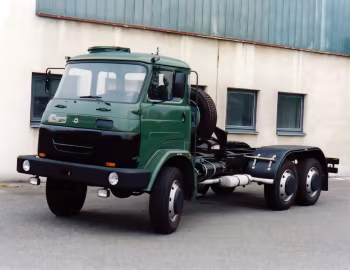 Avia A31T 6×6 '1993–97