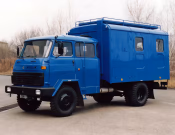 Avia A31TL 4×4 '1980–93