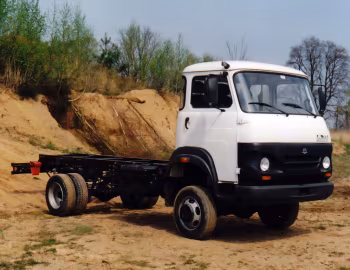 Avia A75 '1996–2000