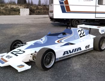 Avia AE3