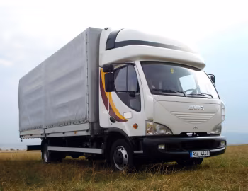 Avia D75 EL '2002–06