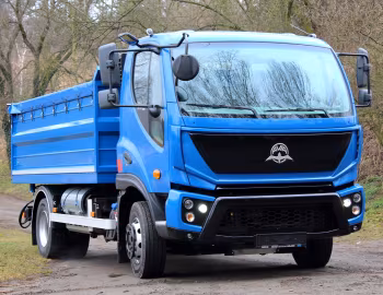 Avia D120 Initia '09.2017–pr.