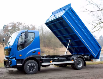 Avia D120 Initia '09.2017–pr.