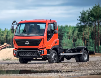 Avia D75 Initia '09.2017–pr.