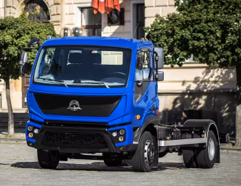 Avia D90 Initia '09.2017–pr.