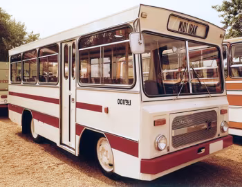 Ikarus 553 '1976–81