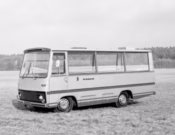Karosa A30-RPA '1969–72