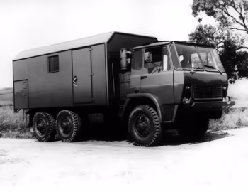 Avia S430 '1968–71