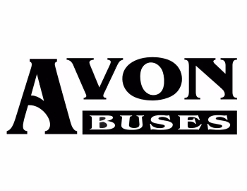 Лагатып Avon Buses
