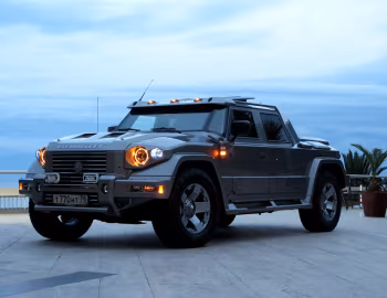Dartz Prombron Monaco 100 Edition (AS 1936) '2009