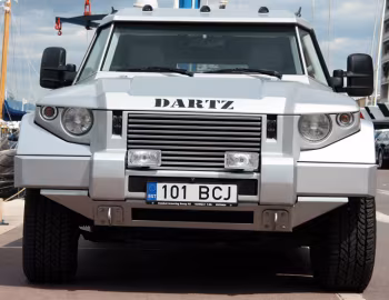 Dartz Prombron Wagon (AS 19361) '2010