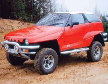 Jump! '1999–2001