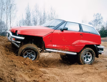 Jump! '1999–2001