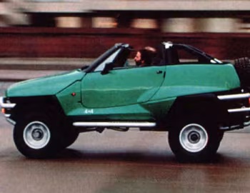 Jump! '1999–2001
