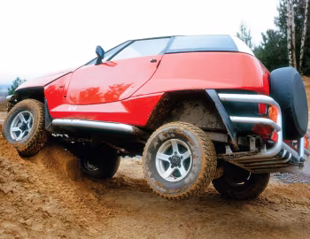 Jump! '1999–2001