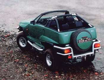 Jump! '1999–2001