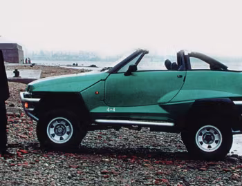 Jump! '1999–2001