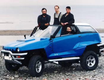 Jump! '1999–2001