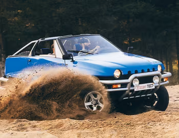 Jump! '1999–2001