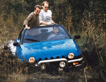 Jump! '1999–2001