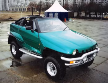 Jump! '1999–2001