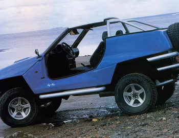 Jump! '1999–2001