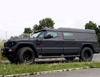 Комбат М98 SUV (АС 19361) '2010