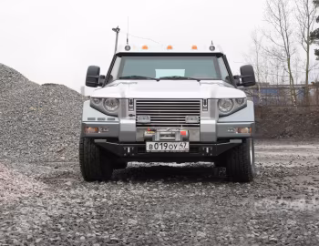 Комбат T98 (АС 1936) '2008
