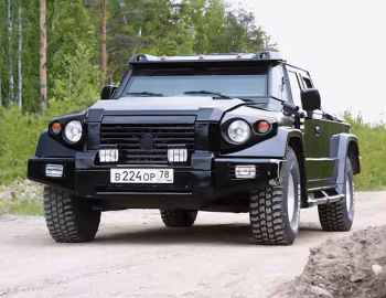 Комбат T98 (АС 1936) '2000
