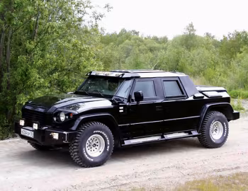 Комбат T98 (АС 1936) '2000