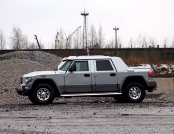Комбат T98 (АС 1936) '2008