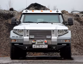 Комбат T98 (АС 1936) '2008