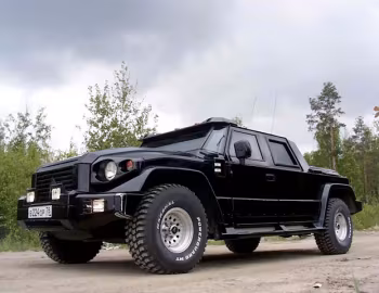 Комбат T98 (АС 1936) '2000