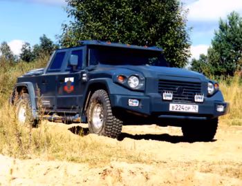 Комбат T98 (АС 1936) '07.1999