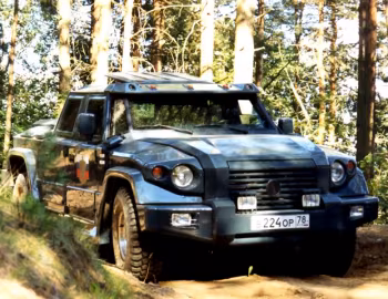 Комбат T98 (АС 1936) '07.1999